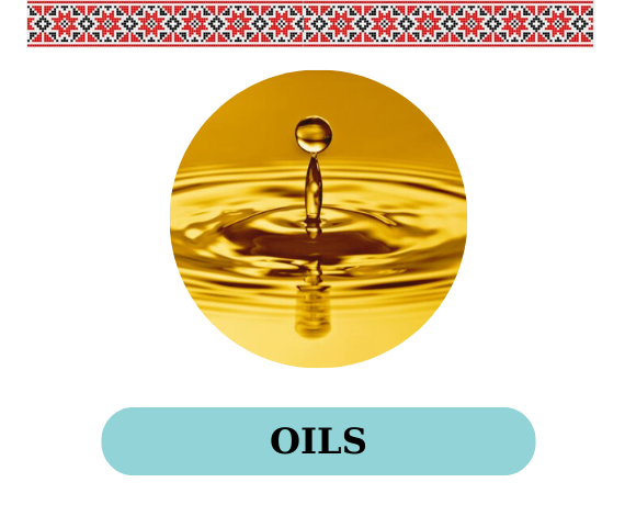 OILS