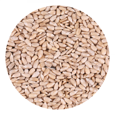 Sunflower kernels - Confectionery