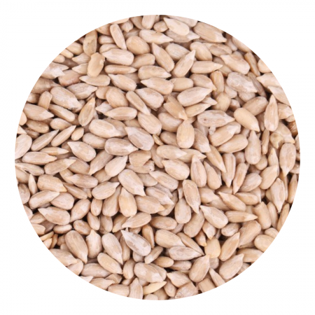 Sunflower kernels - Confectionery Premium