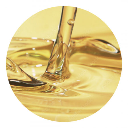 Sunflower oil - Crude sunflower oil