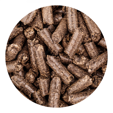 Other - Sunflower husk  pellets