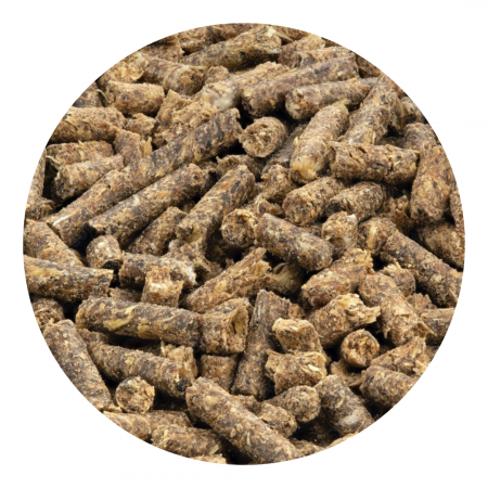 Sunflower meal - Sunflower meal