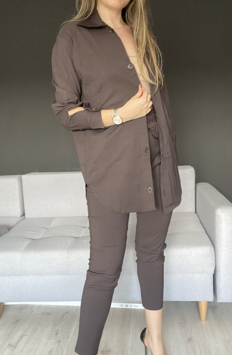 Cămașă jacheta [3]