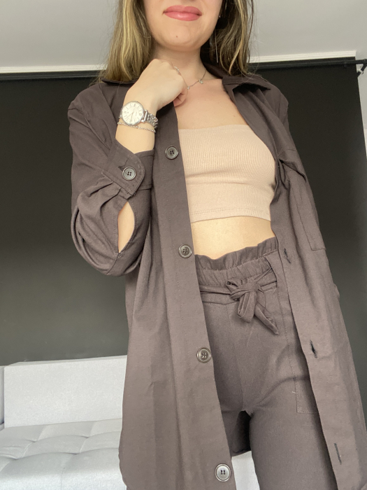 Cămașă jacheta [1]