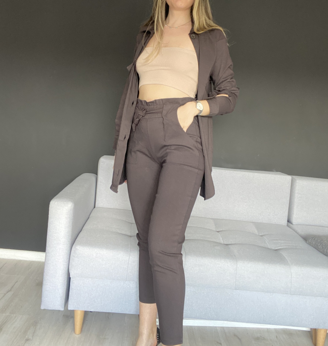 Cămașă jacheta [2]