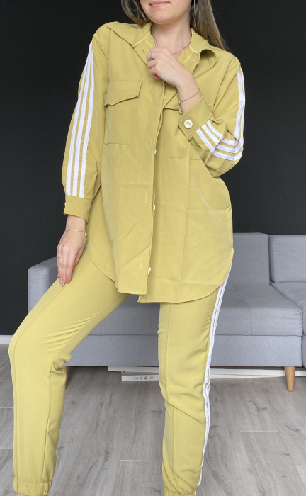 Cămașă jacheta [1]