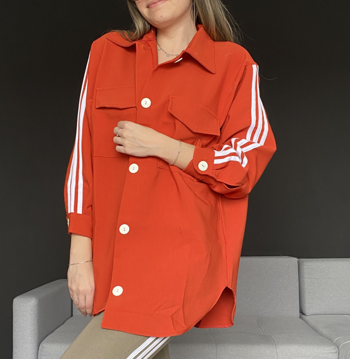 Cămașă jacheta [1]