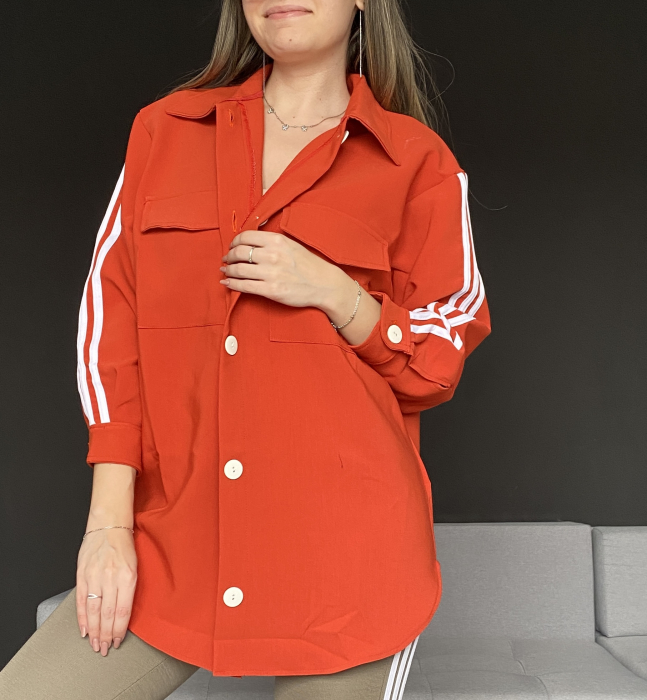 Cămașă jacheta [3]