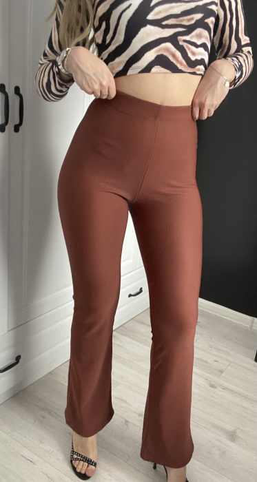 Colanți/Pantaloni evazați [1]