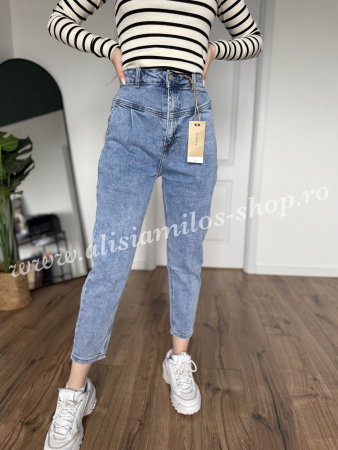 Blugi - Blugi DM261N