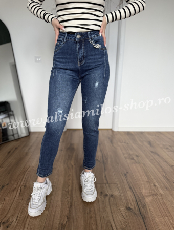 Blugi - Blugi DM802-1