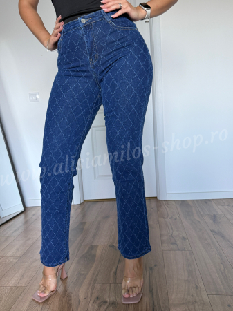Toate produsele - Blugi GZ7596