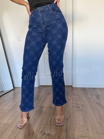 Toate produsele - Blugi GZ7599