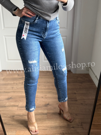 Blugi - Blugi WB2055