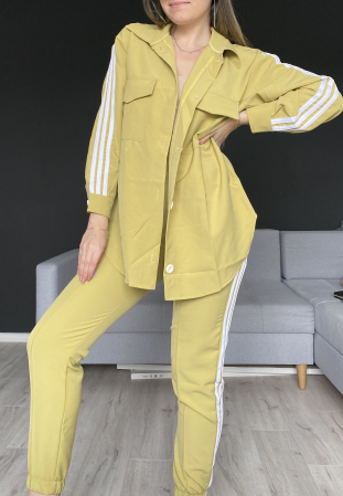 Cămașă jacheta [1]