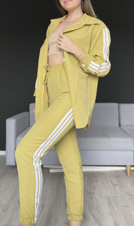 Cămașă jacheta [2]