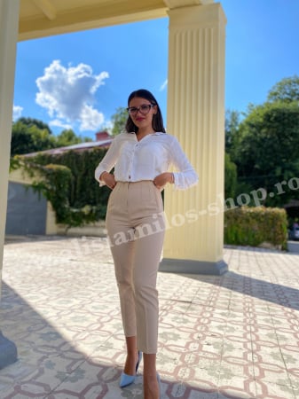 Pantaloni/Colanti - Pantaloni eleganți