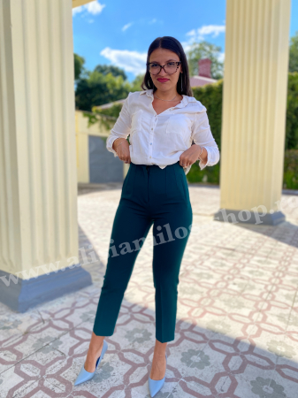 Pantaloni eleganți [1]