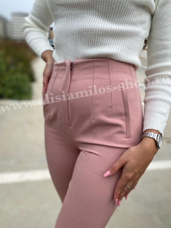 Pantaloni eleganti [2]
