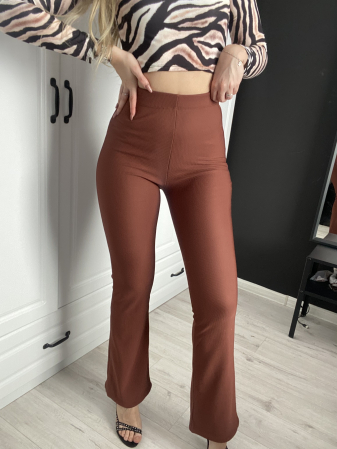 Colanți/Pantaloni evazați [1]