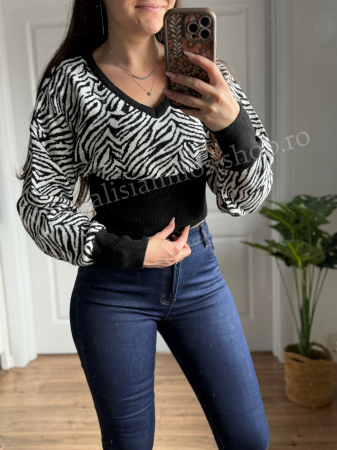 Bluze - Pulover