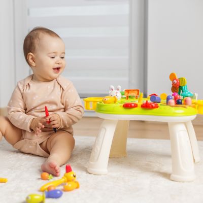 Cum alegi jucăriile potrivite pentru dezvoltarea copilului