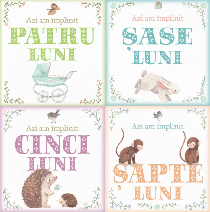 Albumul bebelusului [3]