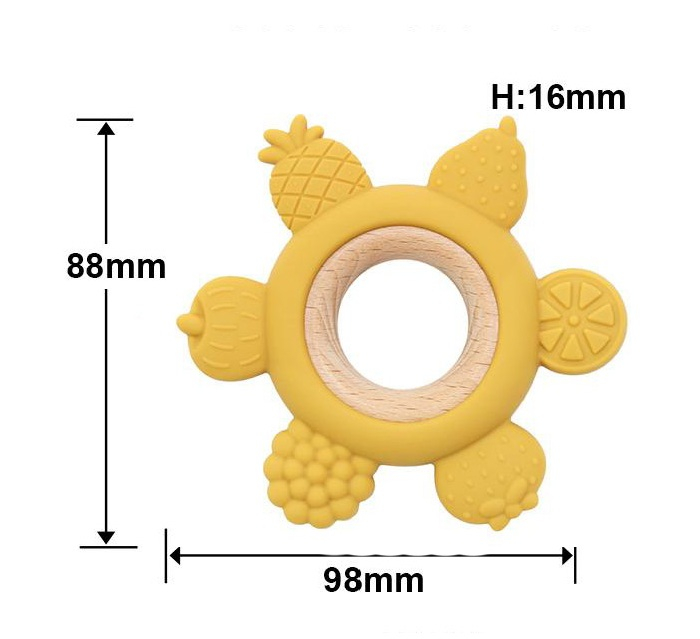 Set de hranire pentru bebelusi si copii, 5 piese, din silicon, fara BPA+Paturica pentru Bebe, Muselina multi strat, 110x110 cm, din Bumbac, 0-5 Ani [7]