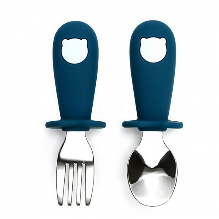 Tacamuri din silicon pentru bebelusi si copii, fara BPA [1]