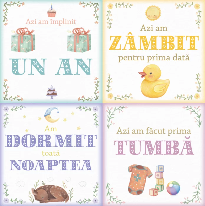 Albumul bebelusului [4]