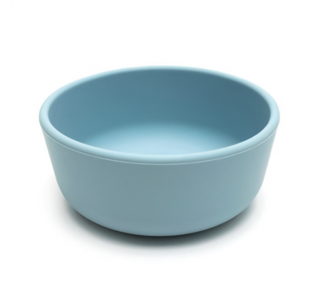 Hranire - Bol din silicon pentru bebelusi si copii, fara BPA