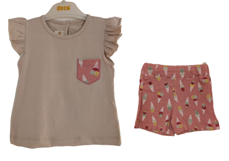 Set hrănire bebeluși silicon 6 piese + compleu copii  AllBebe [1]