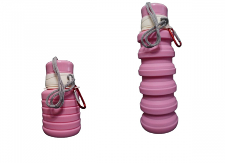 Set pentru bebelusi, 3 piese, din silicon, fara BPA [3]