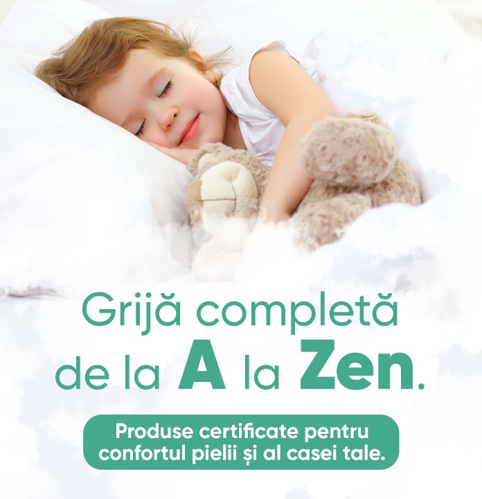 Huse de pat antialergice