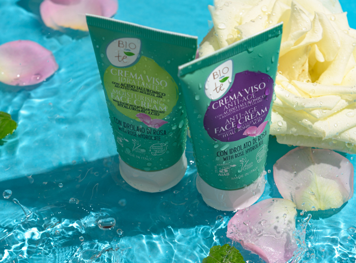 Crema de fata anti age Bioconte [2]