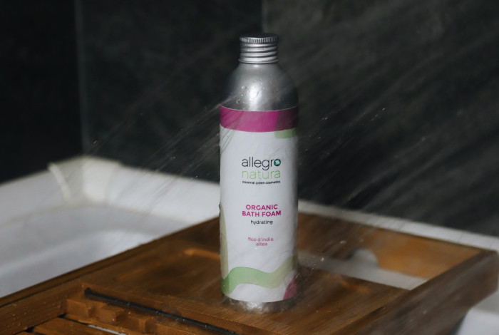 Gel de duș bio hidratant, 250 ml [2]