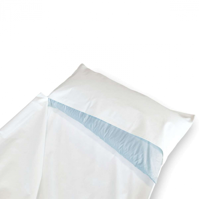 Sac de dormit antiacarieni 85 x 224 cm [2]