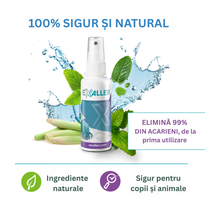 Spray antiacarieni ExAller 150 ml [3]