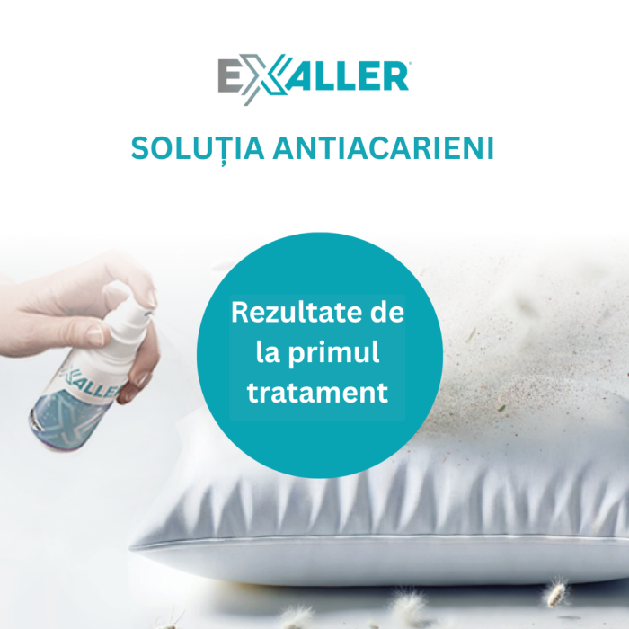 Spray antiacarieni ExAller 150 ml [4]