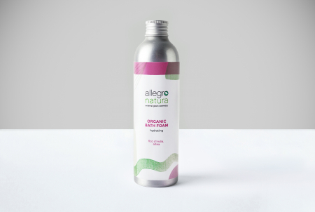 Gel de duș bio hidratant, 250 ml
