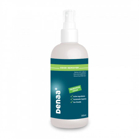 Toate Produsele - Odorizant cu probiotice pentru interior 300 ml