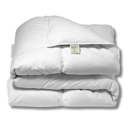 Toate Produsele - Pilotă cu puf natural de gâscă
