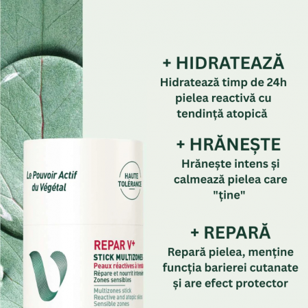 Stick multifuncțional Repar V+, 50 g [1]