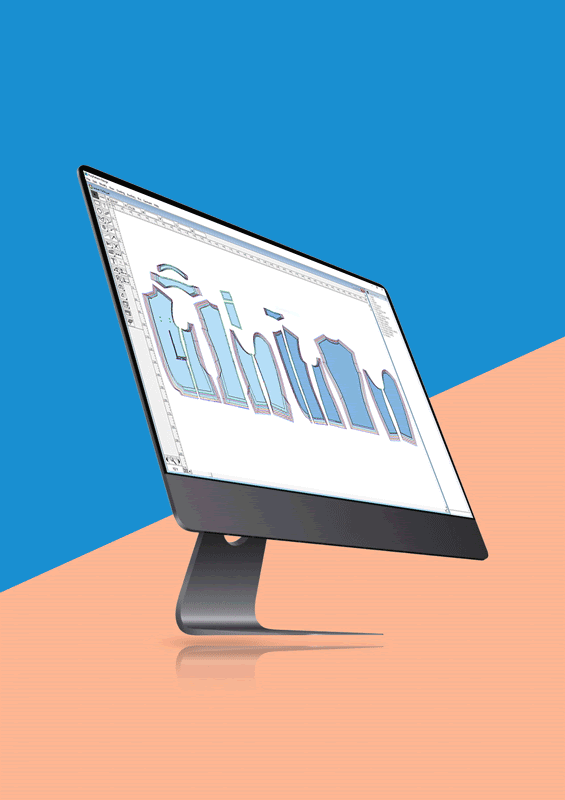 De ce PolyPattern Design Pro este soluția CAD ideală pentru realizarea tiparelor moderne