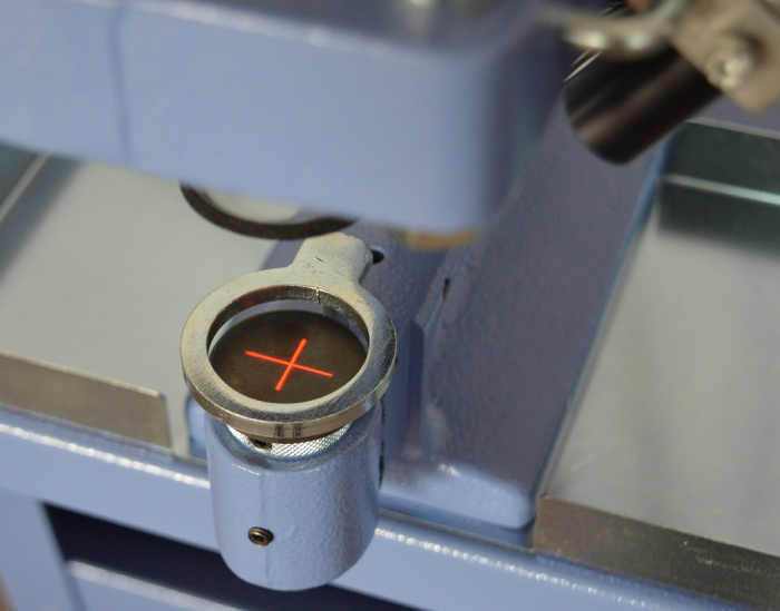 Presa de capse pneumatica cu doua capete MT20 [2]