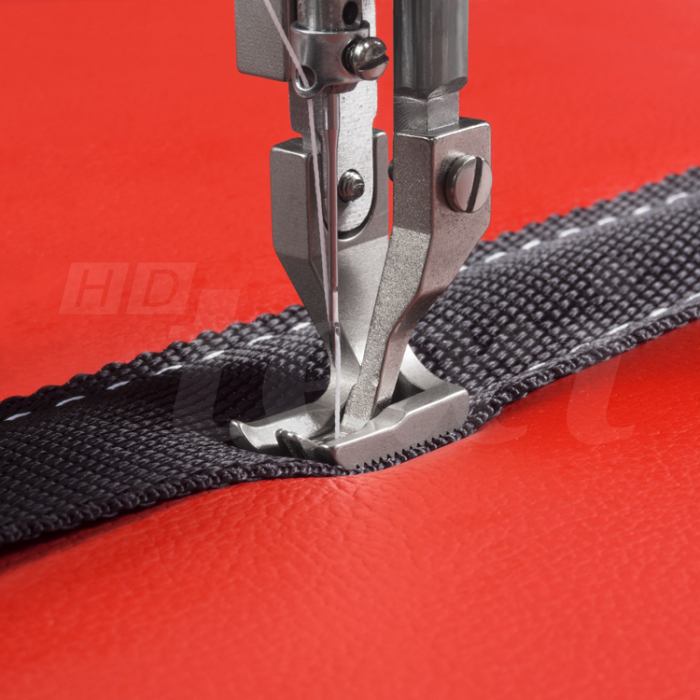 Masina electronica automata de cusut liniar cu transport superior alternativ TEXI WALKER WF AUT [2]