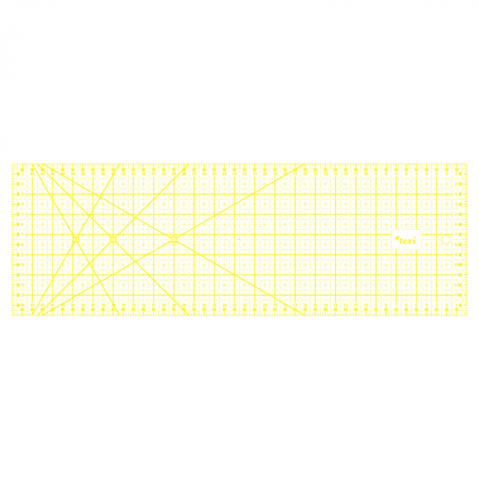 Kit taiere si feliere, dimensiune 60 x 45 cm TEXI CRAFT MOV [11]