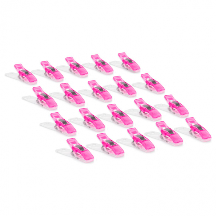 Kit taiere si feliere, dimensiune 60 x 45 cm TEXI CRAFT ROZ [12]