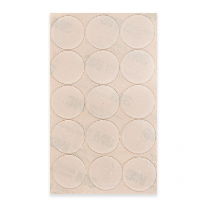 Trusa de taiere si feliere, dimensiune 45 x 30 cm TEXI CRAFT GALBEN [13]