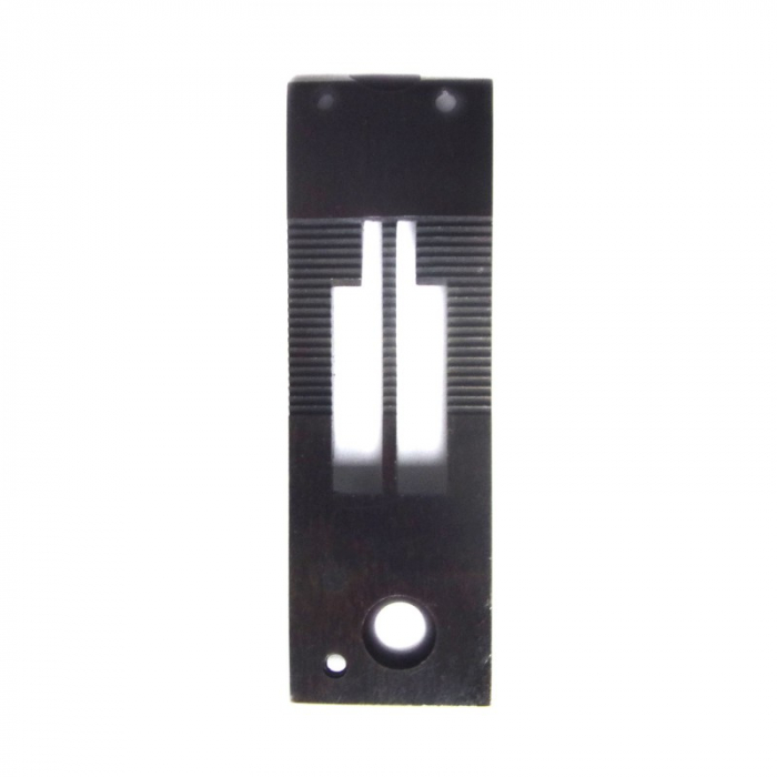 Placa de ac pentru masina cu 2 ace 158783 [2]